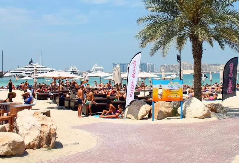 Ocean Heights   Exquisite One Bedroom