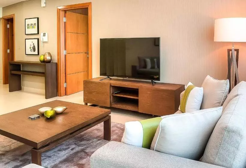 Ocean Heights   Exquisite One Bedroom