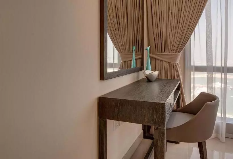 Ocean Heights   Exquisite One Bedroom