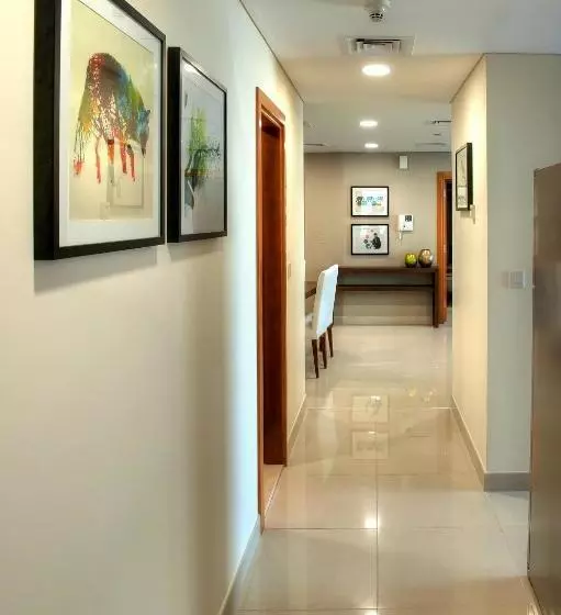 Ocean Heights   Exquisite One Bedroom