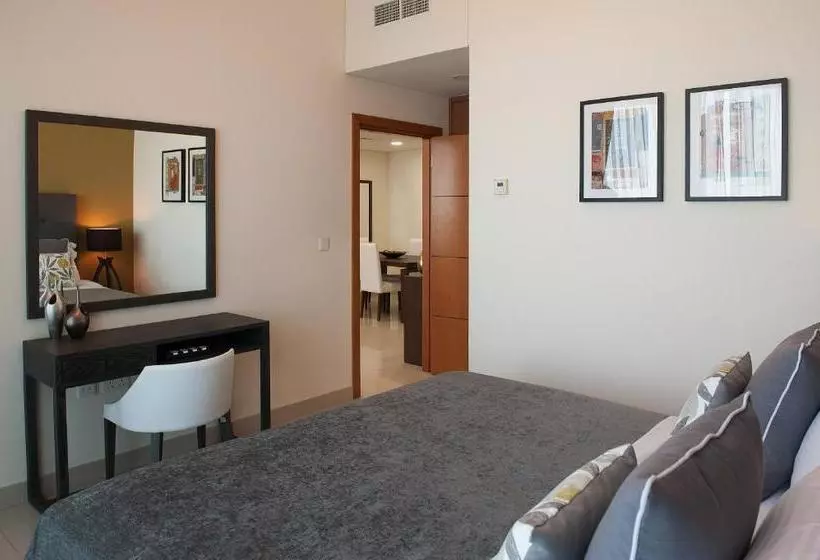 Ocean Heights   Exquisite One Bedroom