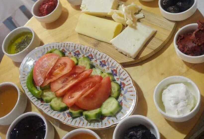 פנסיון Gallipoli Konukevi