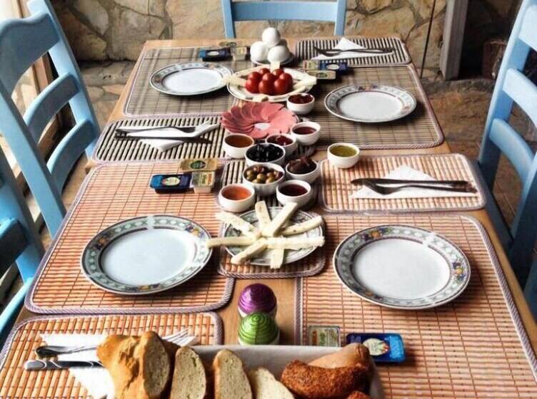 פנסיון Gallipoli Konukevi