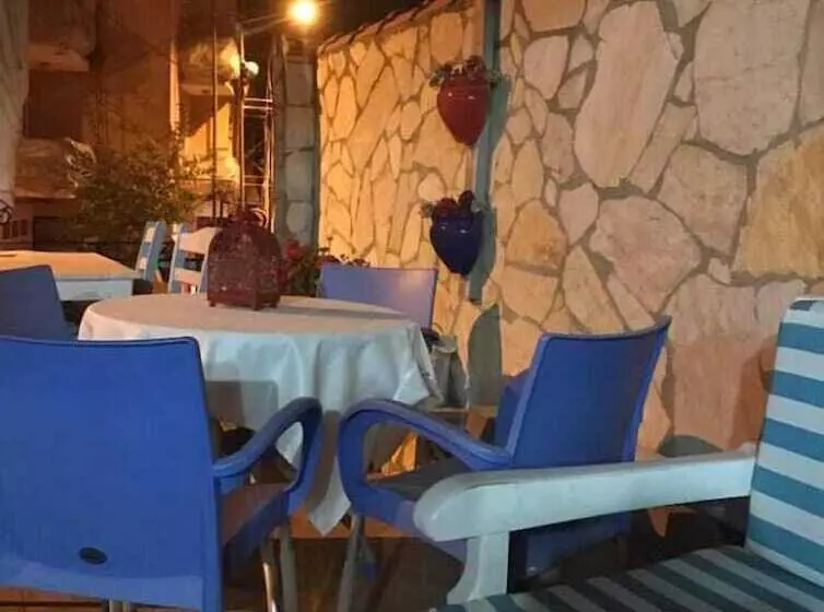 ペンション Gallipoli Konukevi