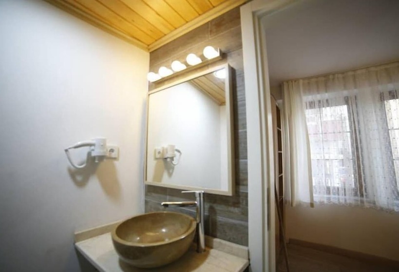 פנסיון Gallipoli Konukevi