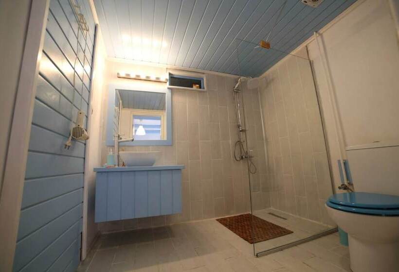 פנסיון Gallipoli Konukevi