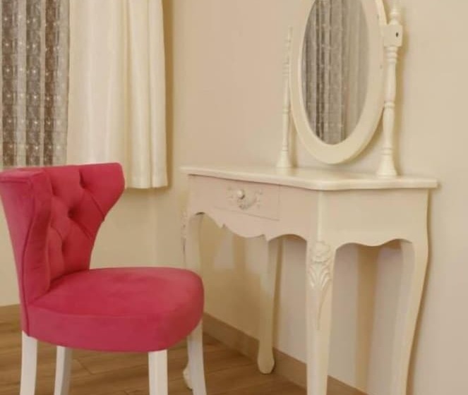 פנסיון Gallipoli Konukevi