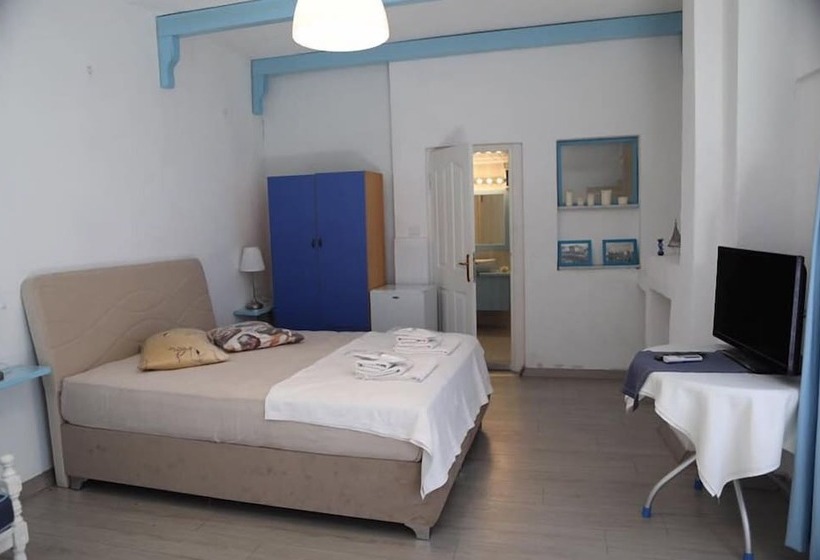 פנסיון Gallipoli Konukevi