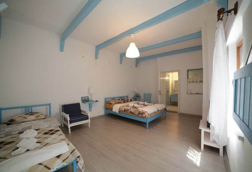 פנסיון Gallipoli Konukevi