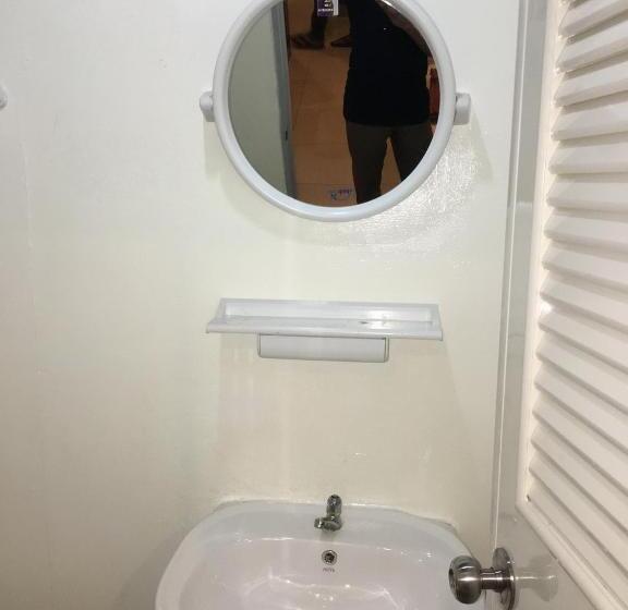 פנסיון Lucky Guest House