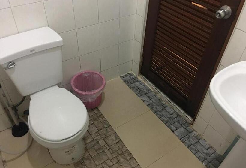 פנסיון Lucky Guest House