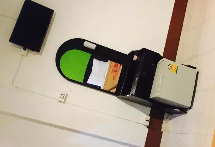 Majatalo Lucky Guest House