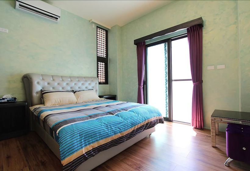 膳宿费 True Love Elevator B&b