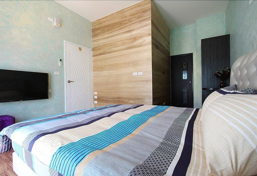 膳宿费 True Love Elevator B&b