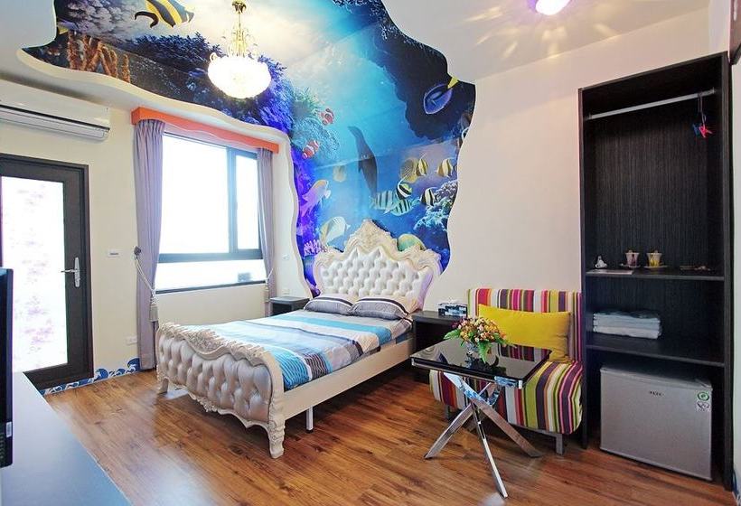 膳宿费 True Love Elevator B&b