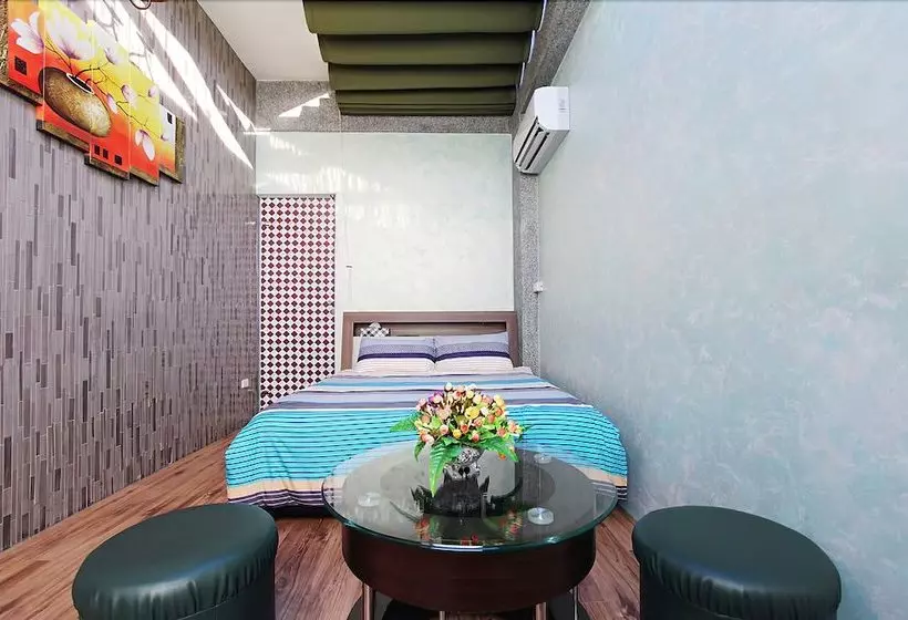 پانسیون True Love Elevator B&b