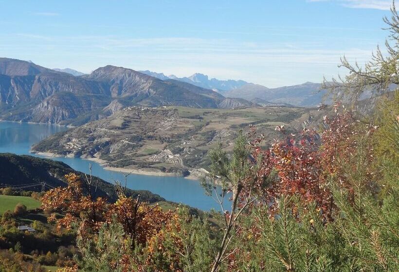 پانسیون Villa Mistral