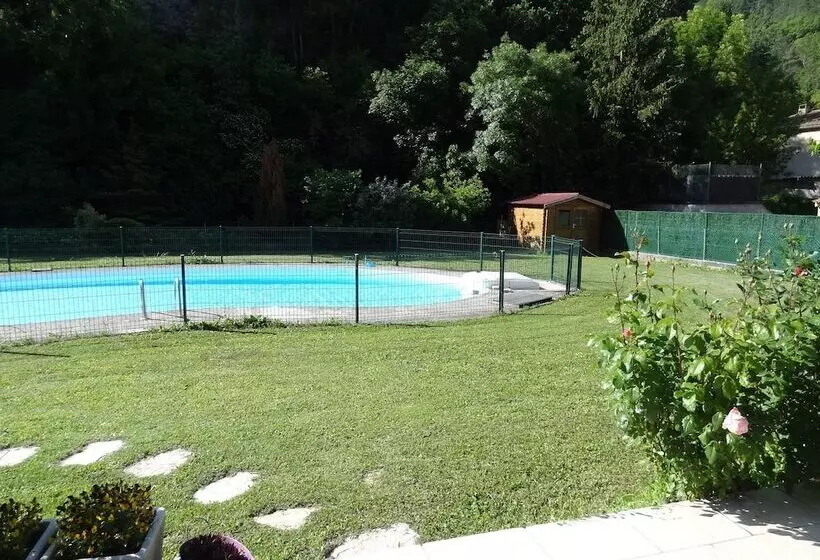 Majatalo Villa Mistral