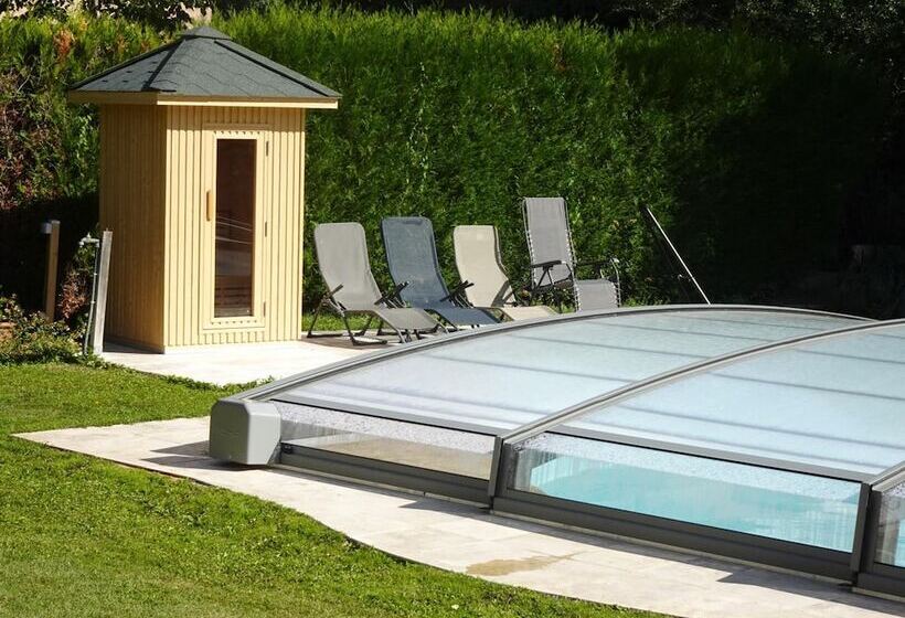 پانسیون Villa Mistral