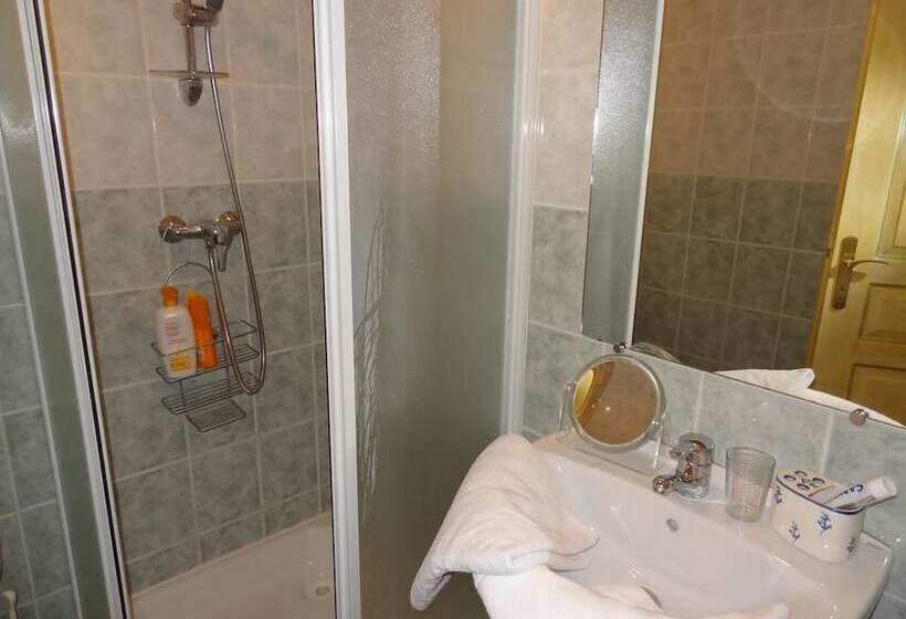 پانسیون Villa Mistral