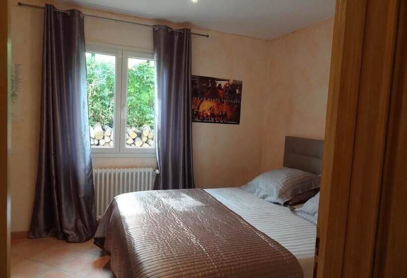 پانسیون Villa Mistral