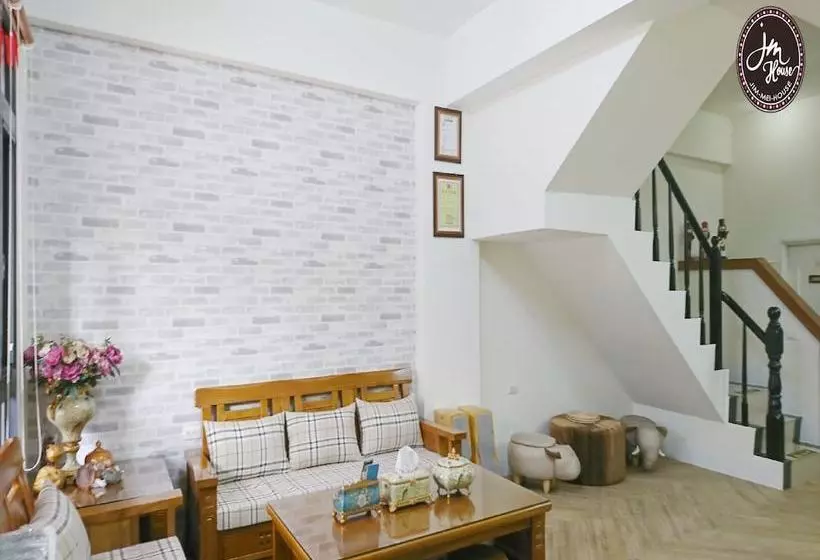 Puli Jimei Bed And Breakfast