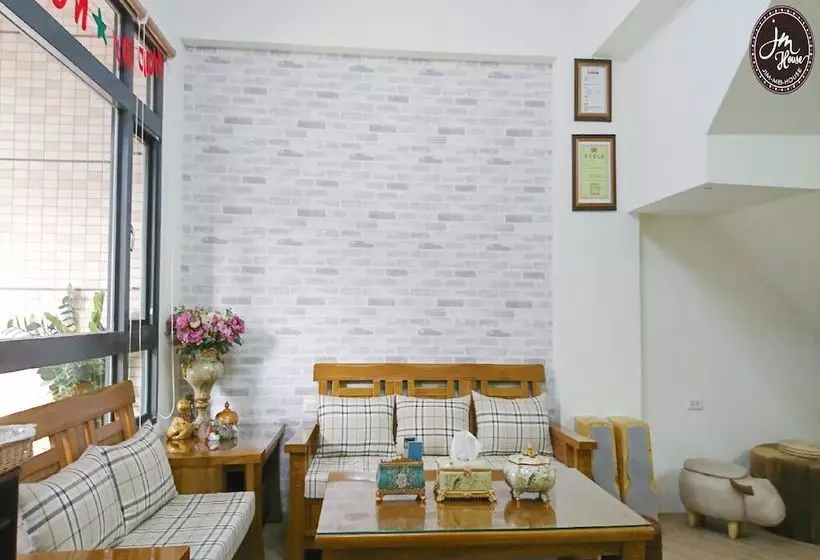 Puli Jimei Bed And Breakfast