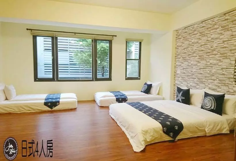 Puli Jimei Bed And Breakfast