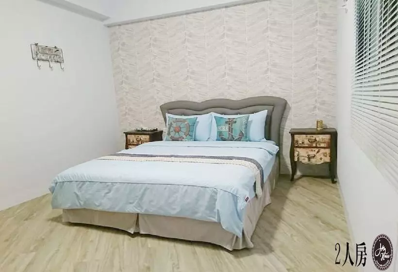 Puli Jimei Bed And Breakfast
