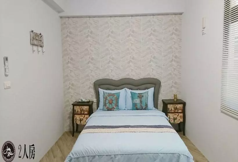 Puli Jimei Bed And Breakfast