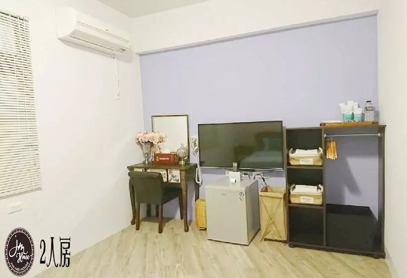 Puli Jimei Bed And Breakfast