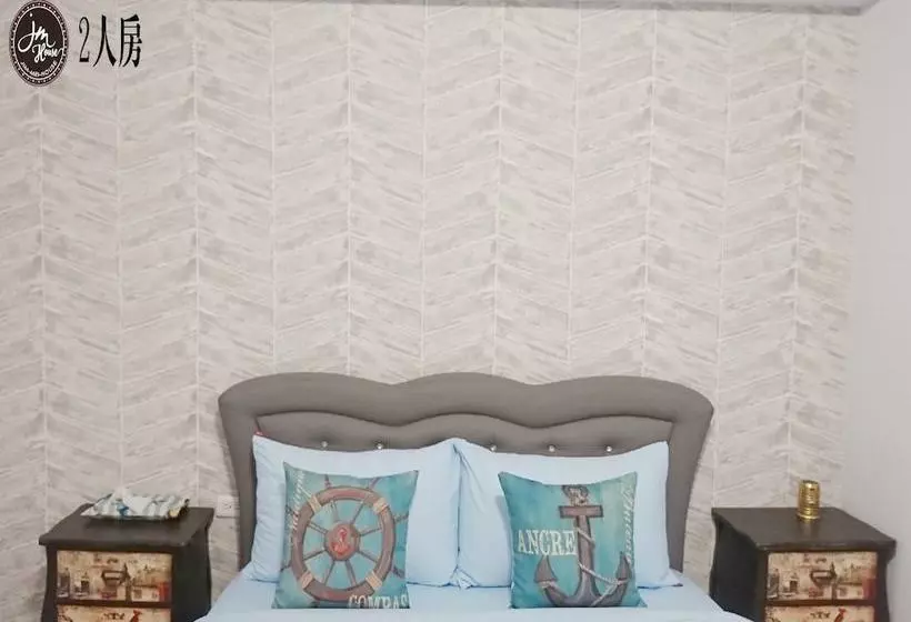 Puli Jimei Bed And Breakfast