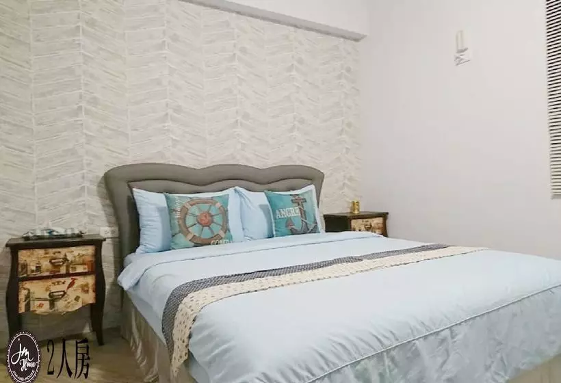 Puli Jimei Bed And Breakfast