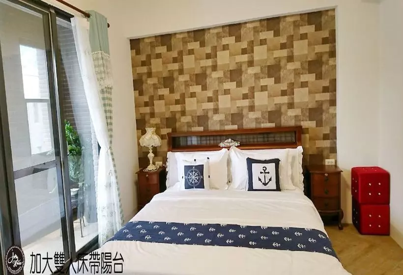 Puli Jimei Bed And Breakfast