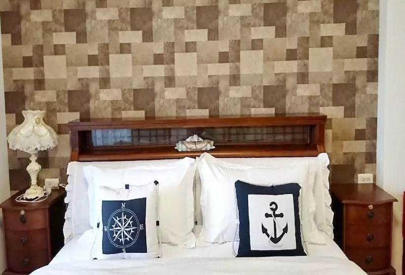 Puli Jimei Bed And Breakfast