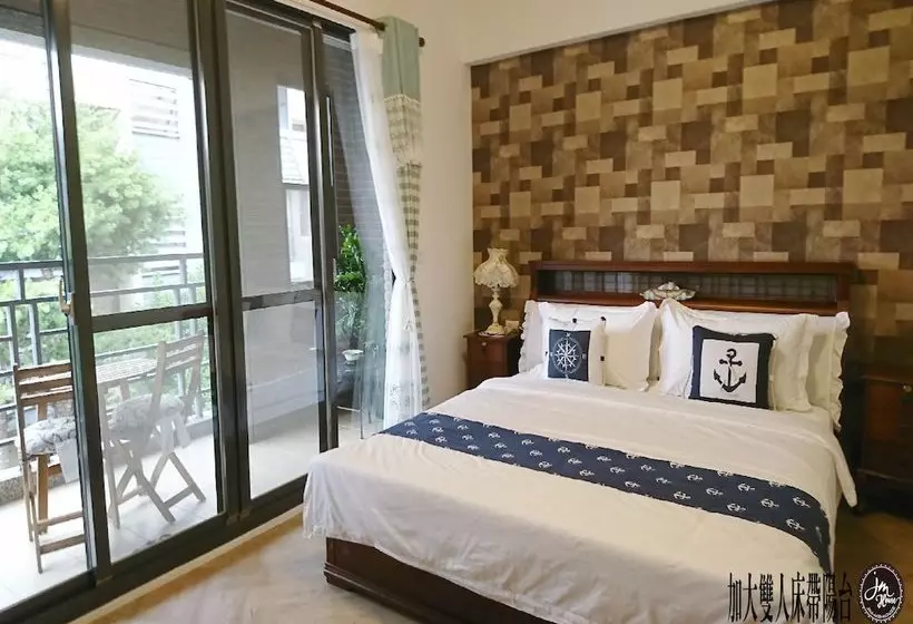 Puli Jimei Bed And Breakfast