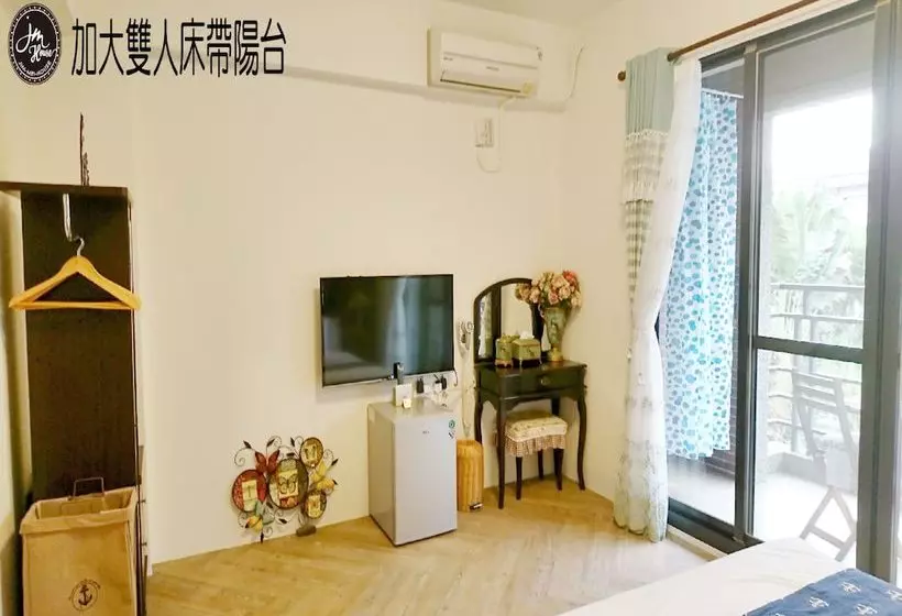 Puli Jimei Bed And Breakfast