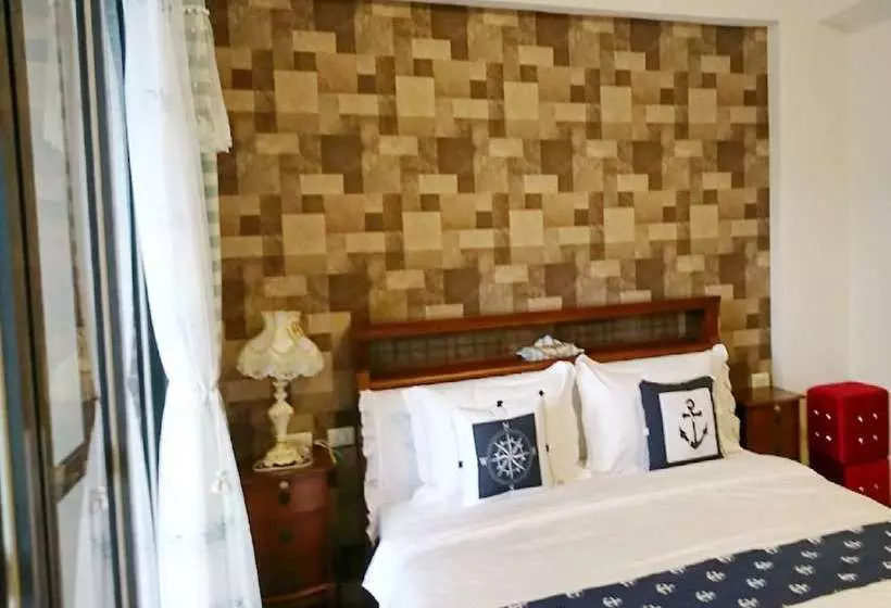Puli Jimei Bed And Breakfast
