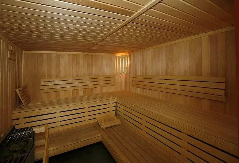 Residenssi Résidence Le Schuss
