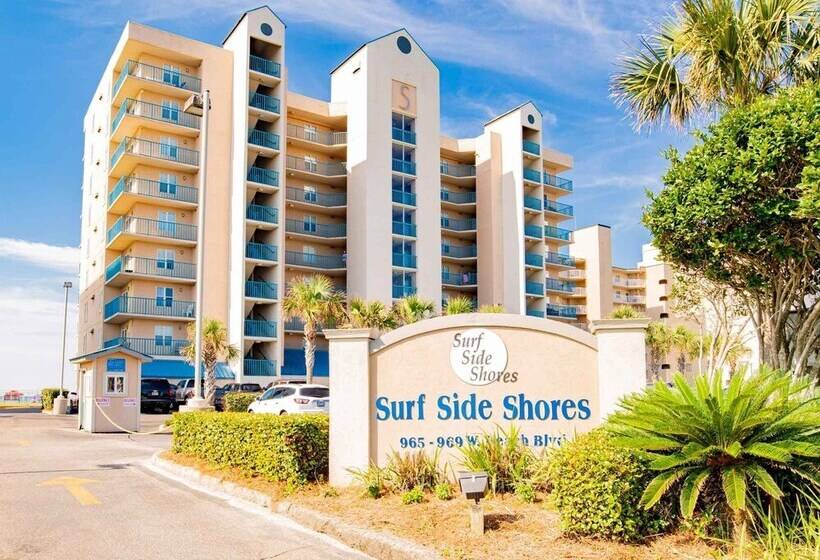 Surfside Shores 1306