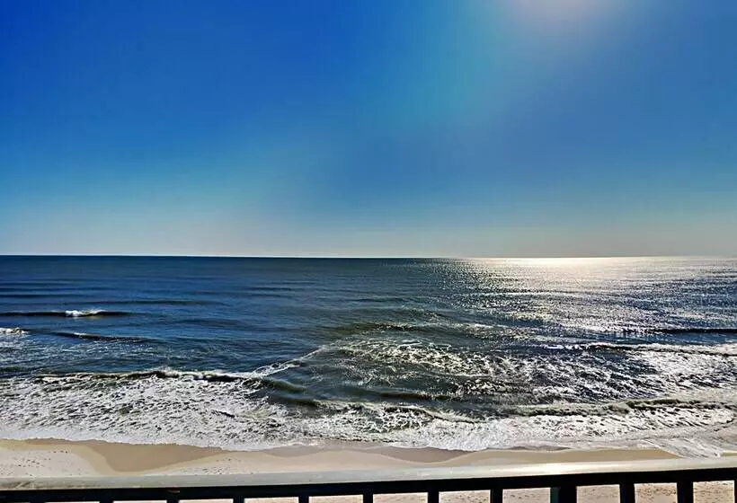 Surfside Shores 1306
