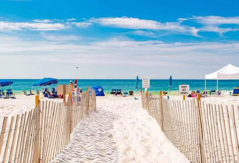 Surfside Shores 1306