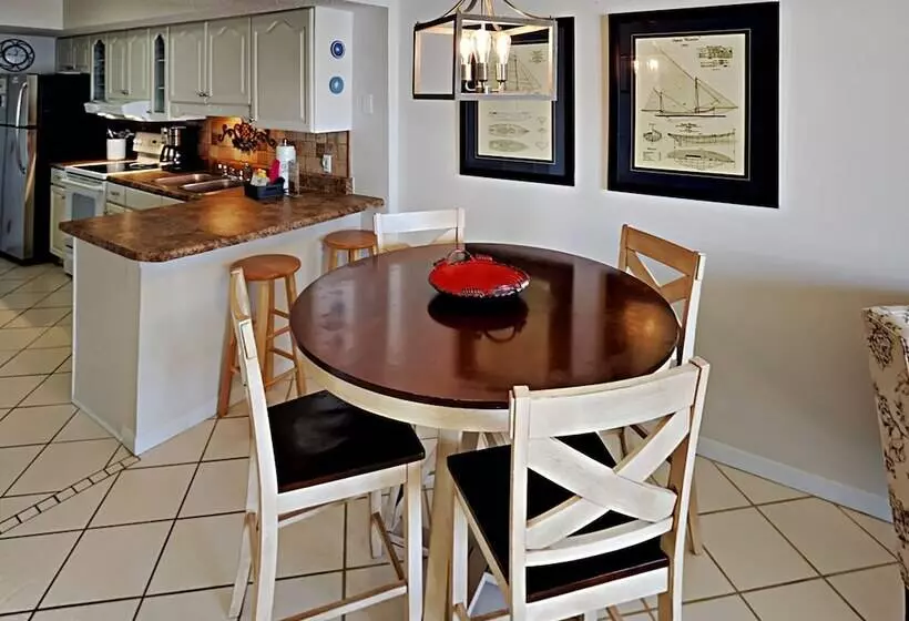Surfside Shores 1306