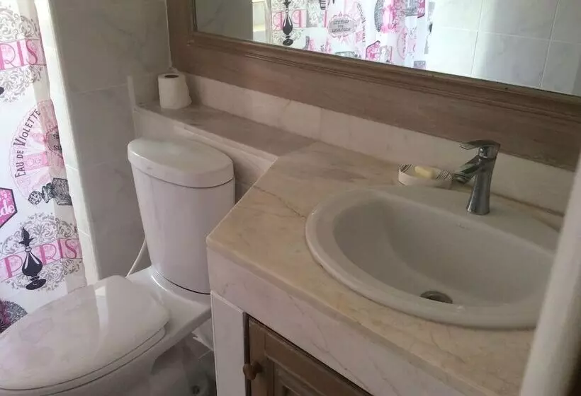 Baan Somprasong Apartment   Na Jomtien