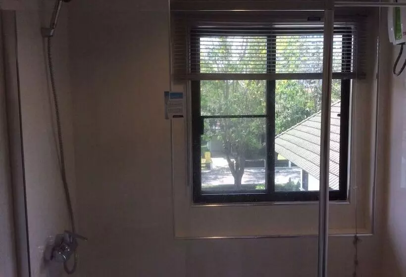 Baan Somprasong Apartment   Na Jomtien