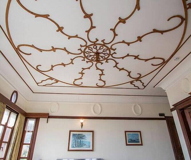 تختخواب و صبحانه Altin Cesmeli Konak