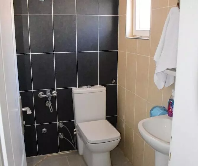 Burhaniye Merkez Otel