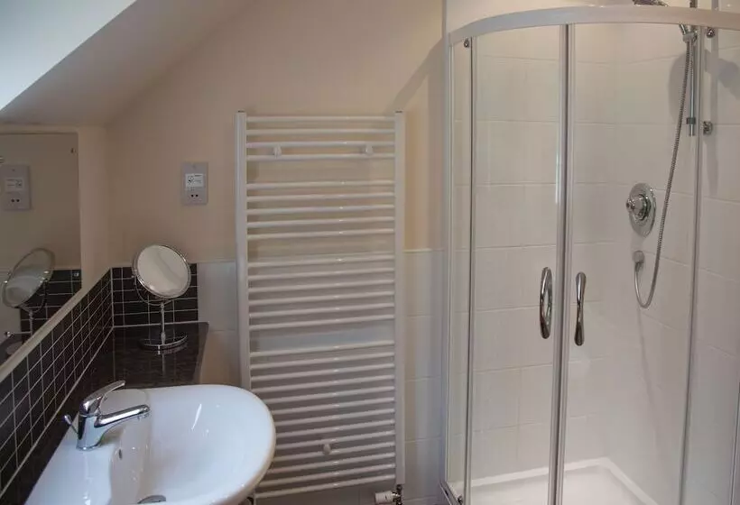 Highland Holiday Homes   Tulloch Ard