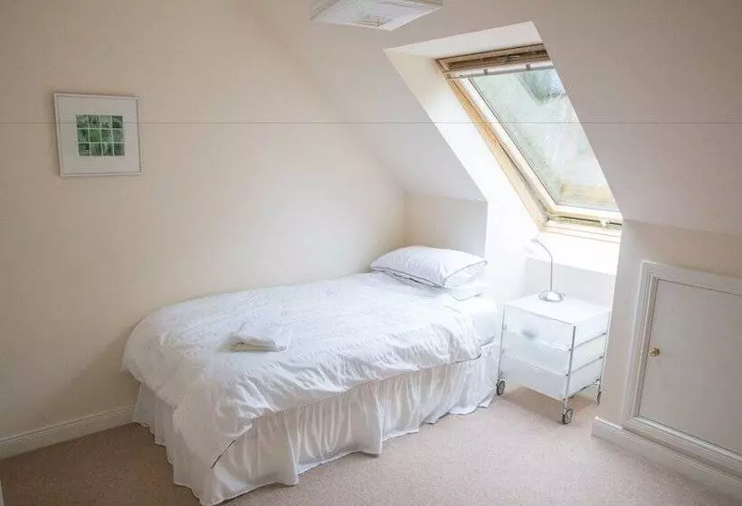 Highland Holiday Homes   Tulloch Ard