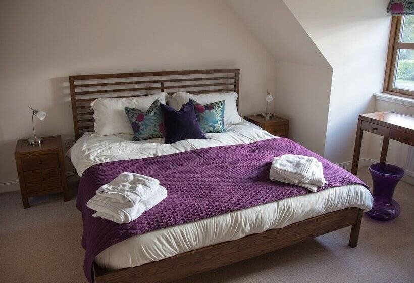 Highland Holiday Homes   Tulloch Ard